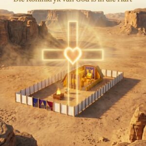 AANSKOU, Die Koninkryk van God is in die Hart