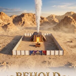 BEHOLD, Welcome to the Kingdom of God