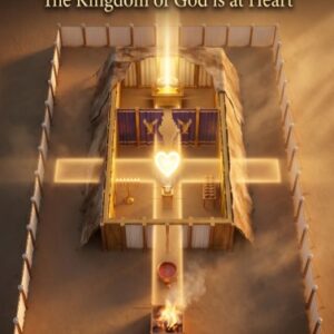 BEHOLD, The Kingdom of God is at Heart